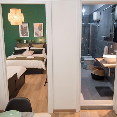 Cozy Apartment Green Neapol Zewnętrze zdjęcie