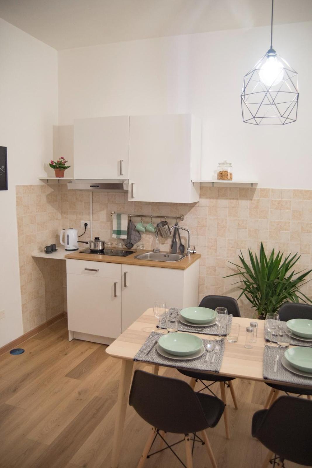 Cozy Apartment Green Neapol Zewnętrze zdjęcie