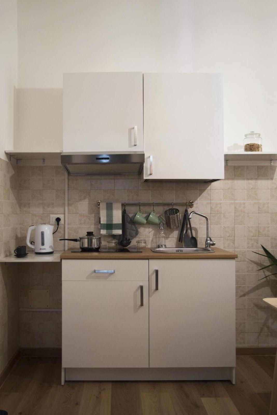 Cozy Apartment Green Neapol Zewnętrze zdjęcie