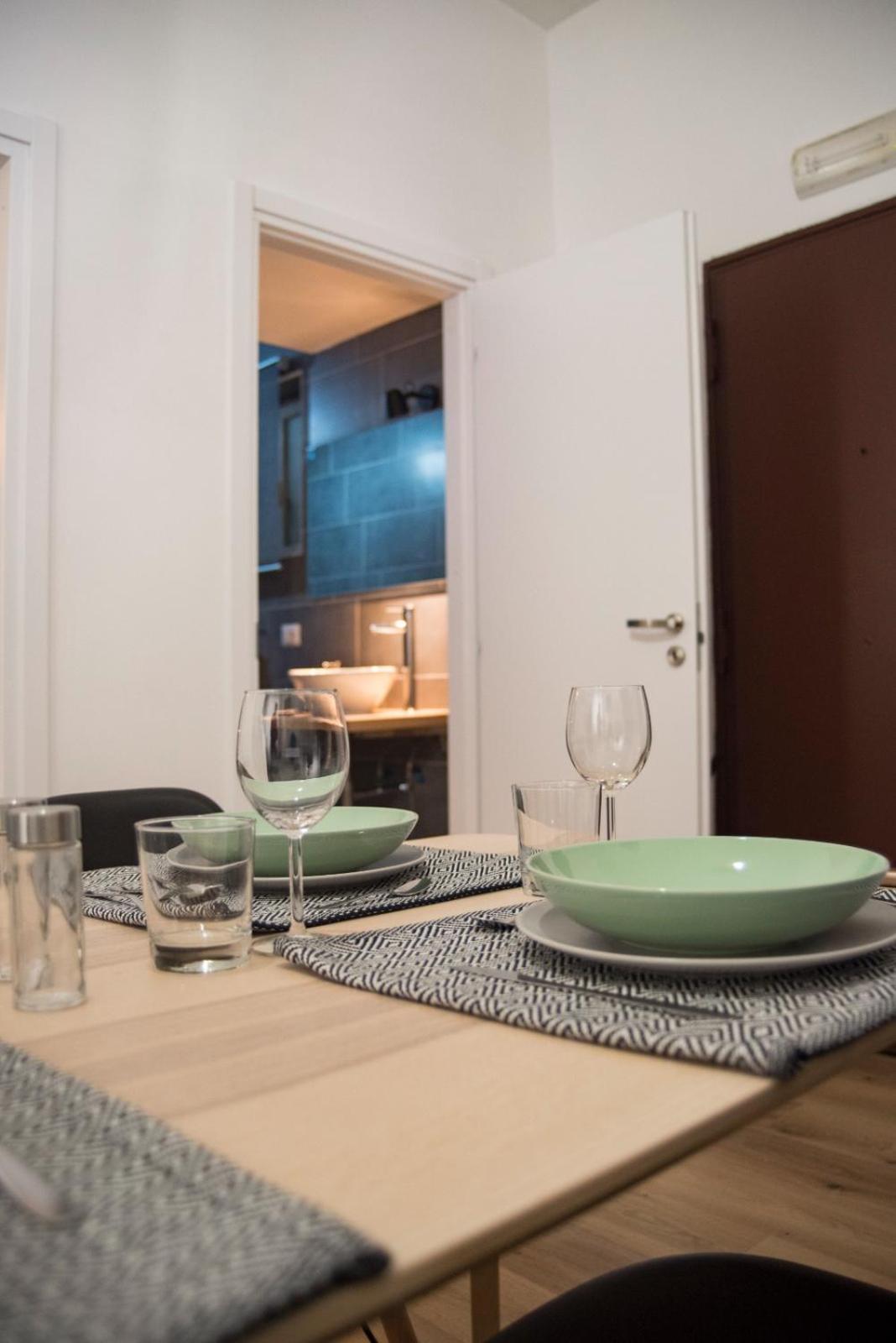 Cozy Apartment Green Neapol Zewnętrze zdjęcie