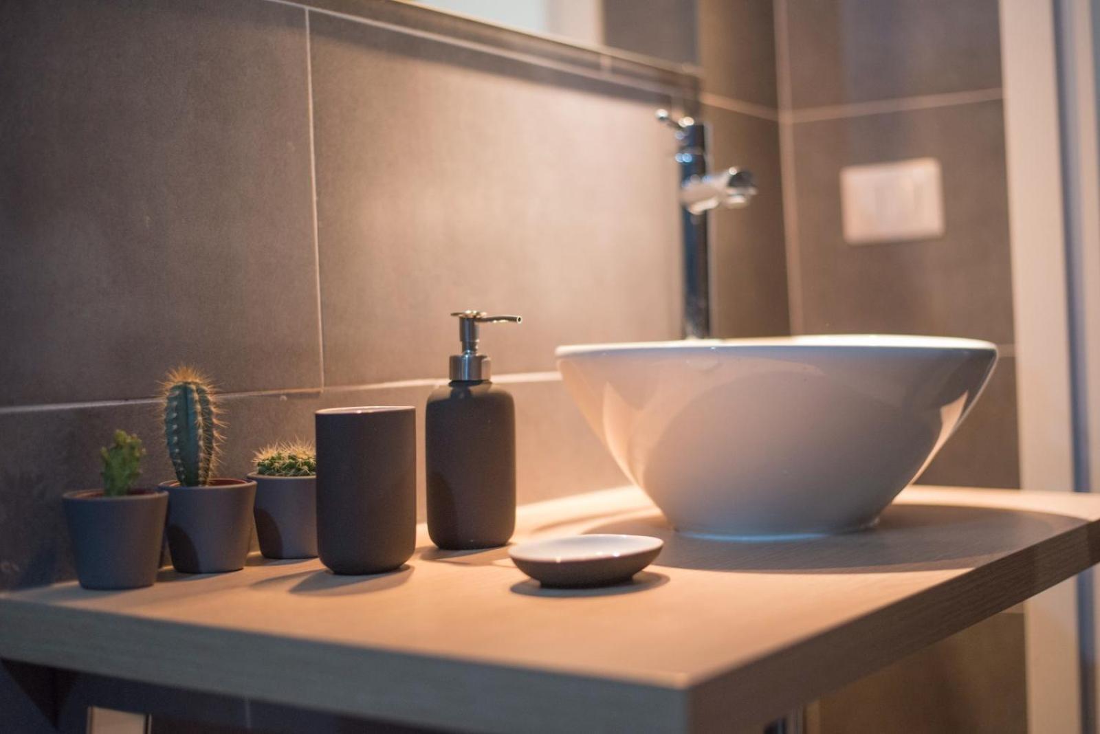 Cozy Apartment Green Neapol Zewnętrze zdjęcie