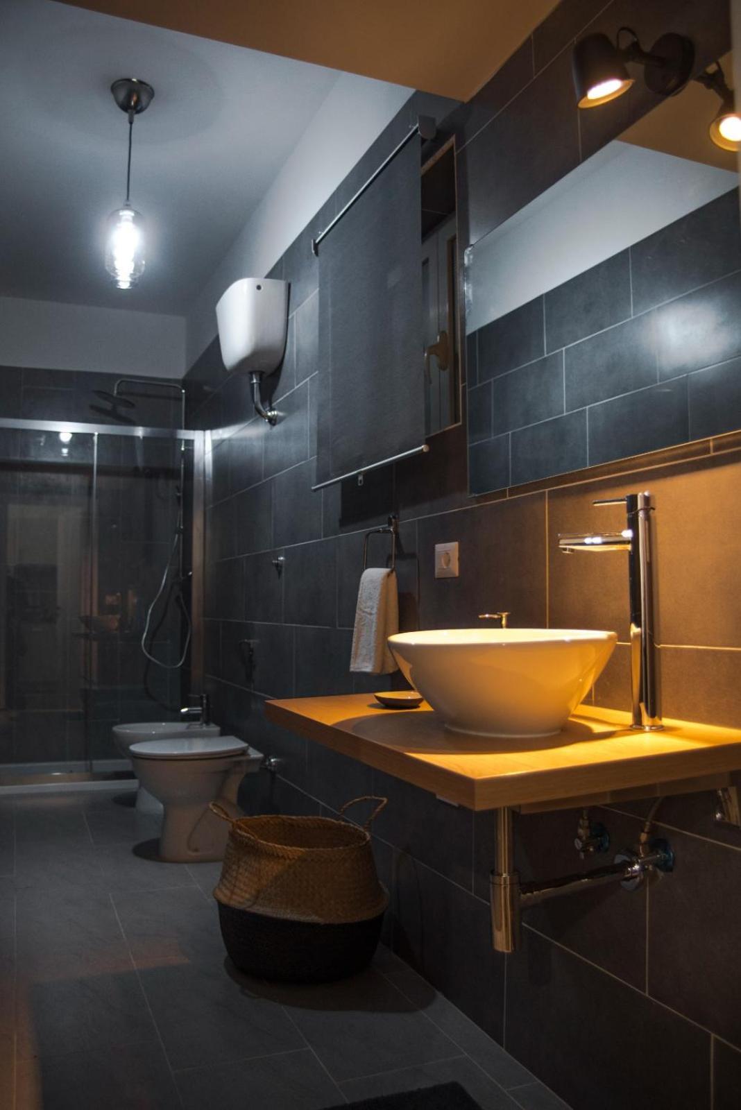Cozy Apartment Green Neapol Zewnętrze zdjęcie