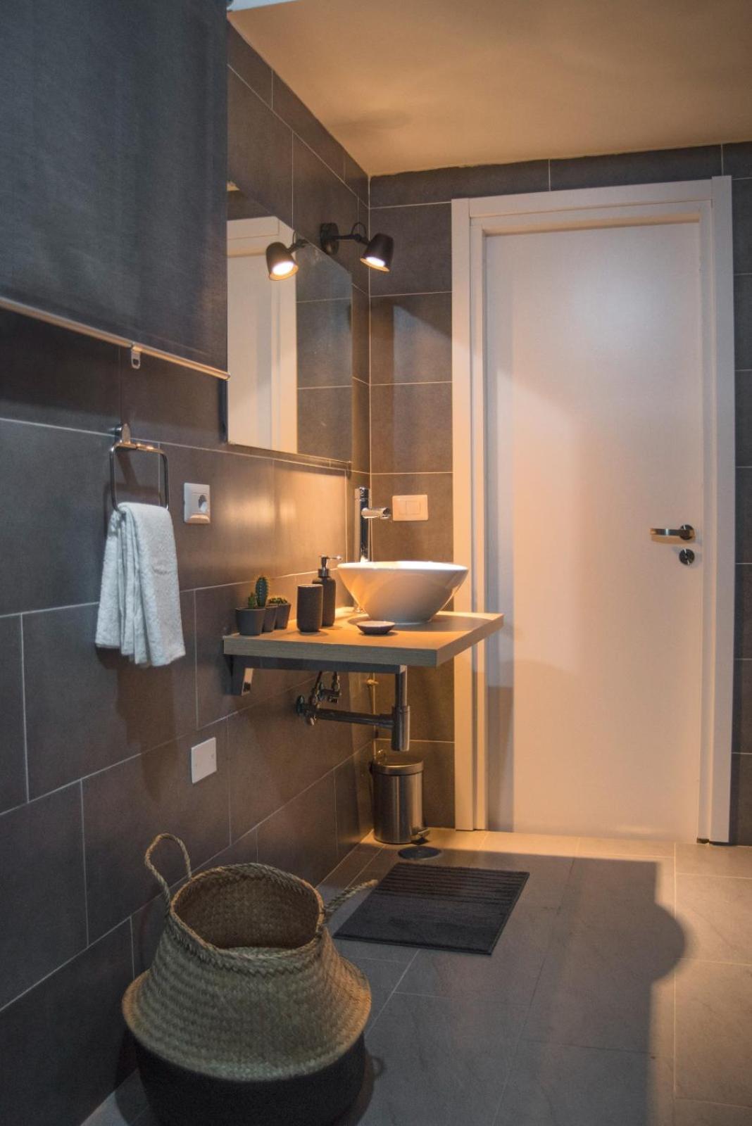 Cozy Apartment Green Neapol Zewnętrze zdjęcie